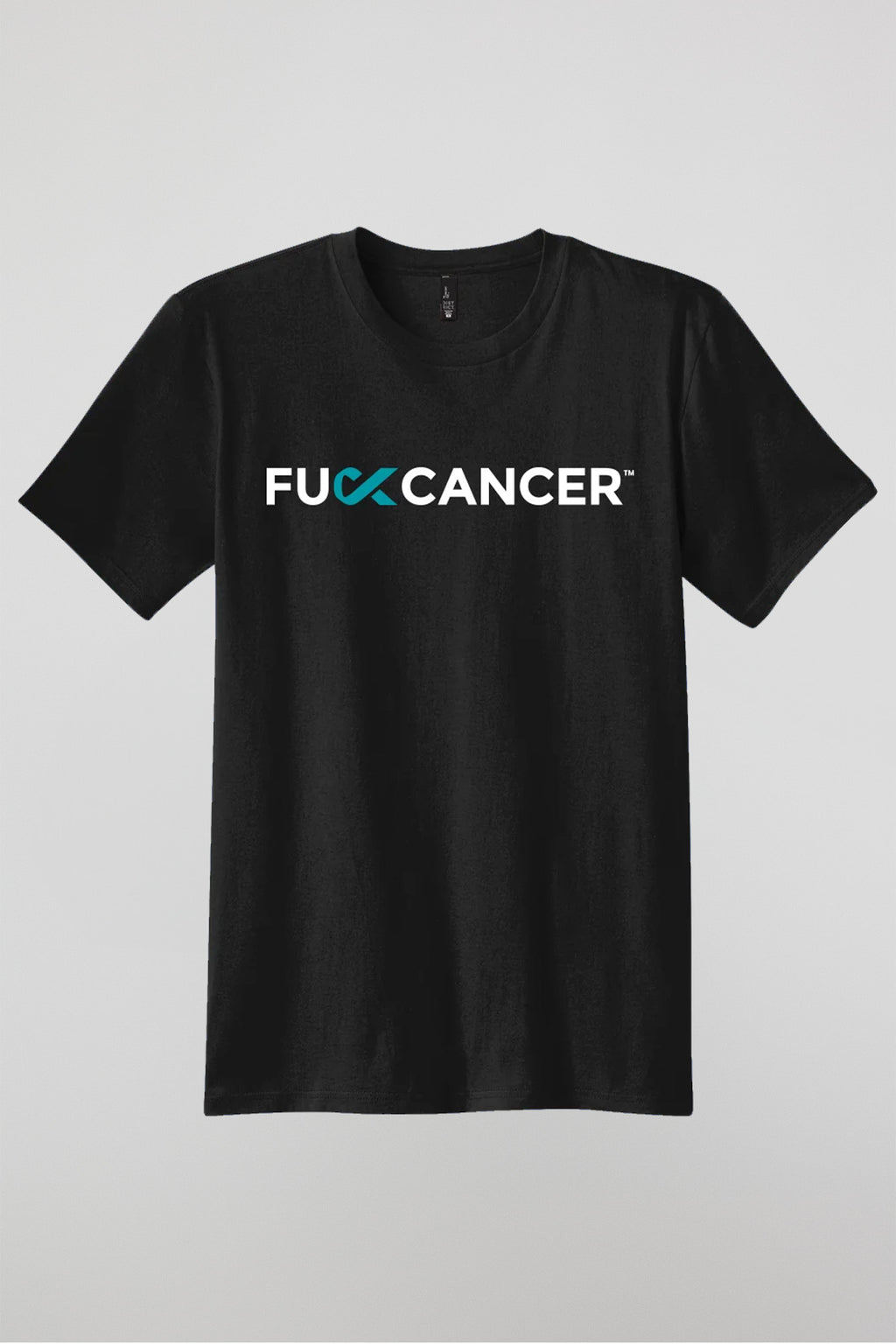 Unisex Ovarian/Cervical Cancer T-Shirt