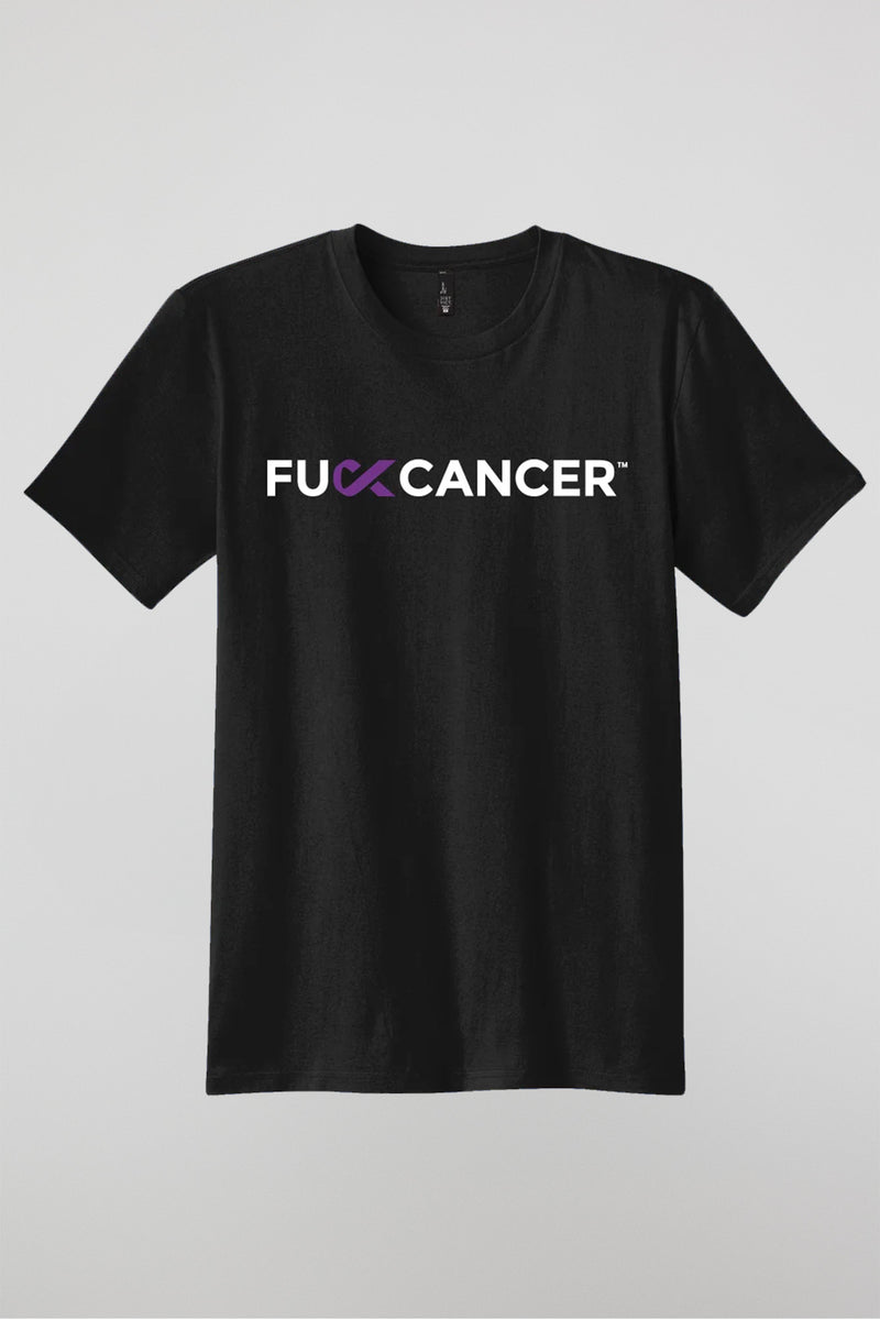 Unisex Pancreatic Cancer T-Shirt