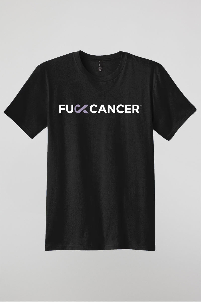 Unisex Testicular Cancer T-Shirt