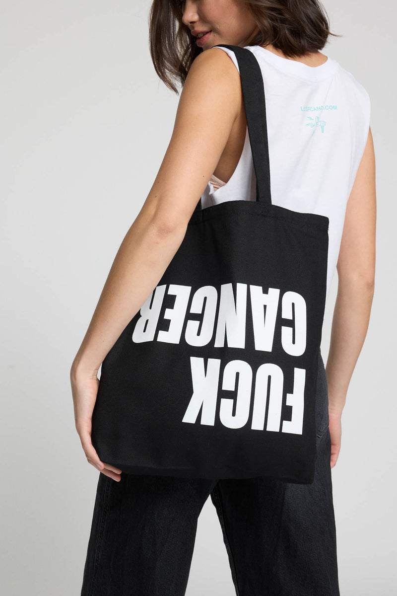 Street Collection - Tote Bag