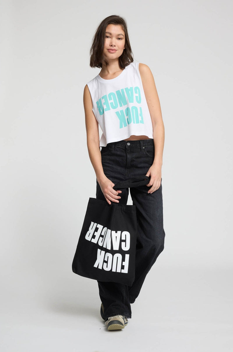 Street Collection - Tote Bag