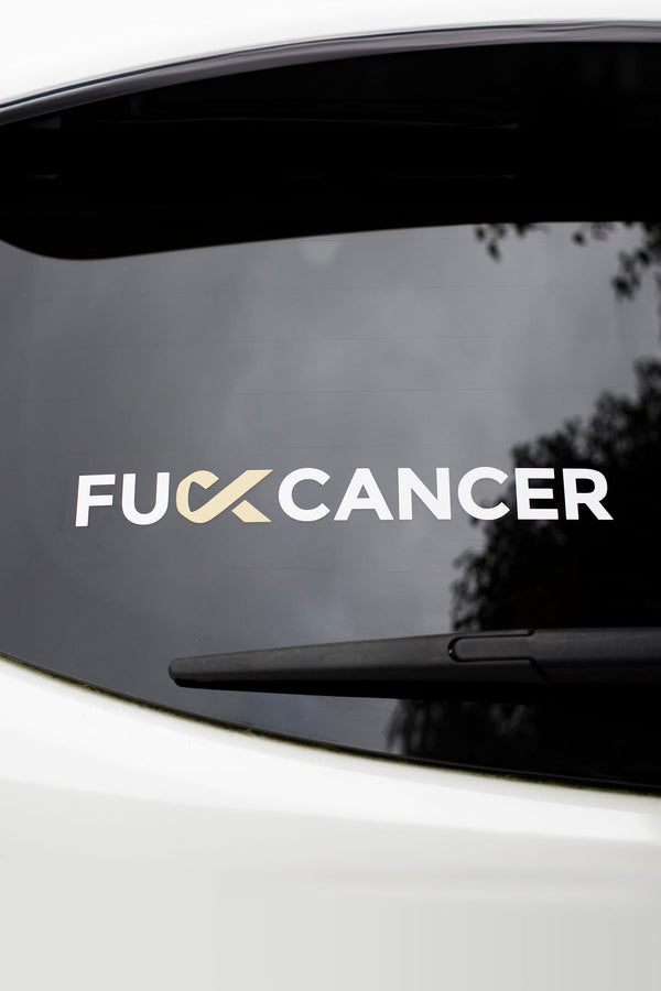 Featured – F Cancer