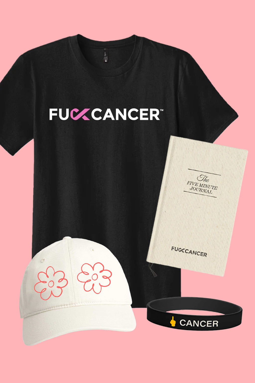 Breast Cancer Bundle 2024