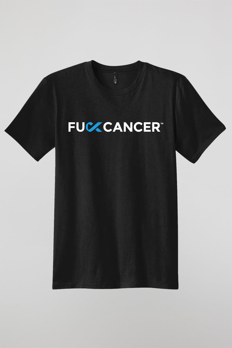 Unisex Colon Cancer T-Shirt