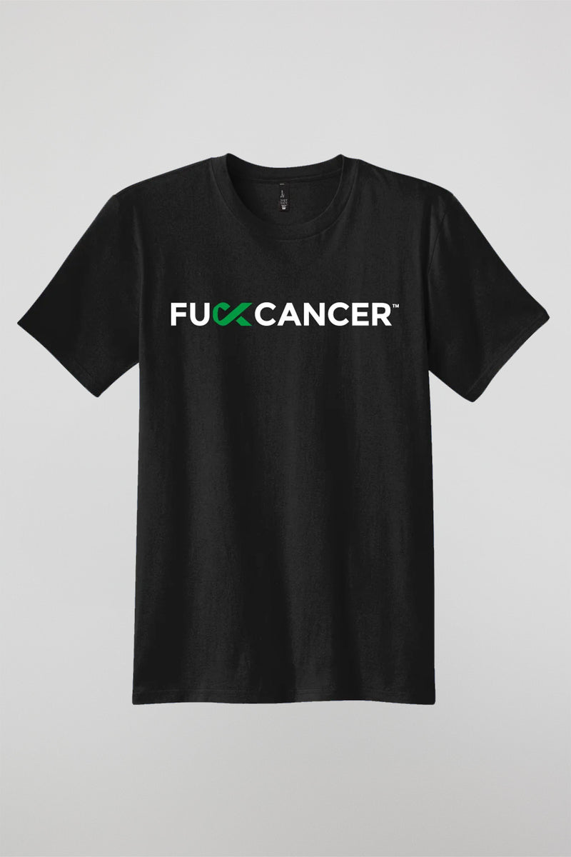 Unisex Liver Cancer T-Shirt