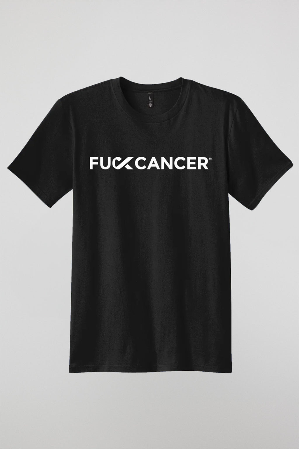 Unisex Lung Cancer T-shirt