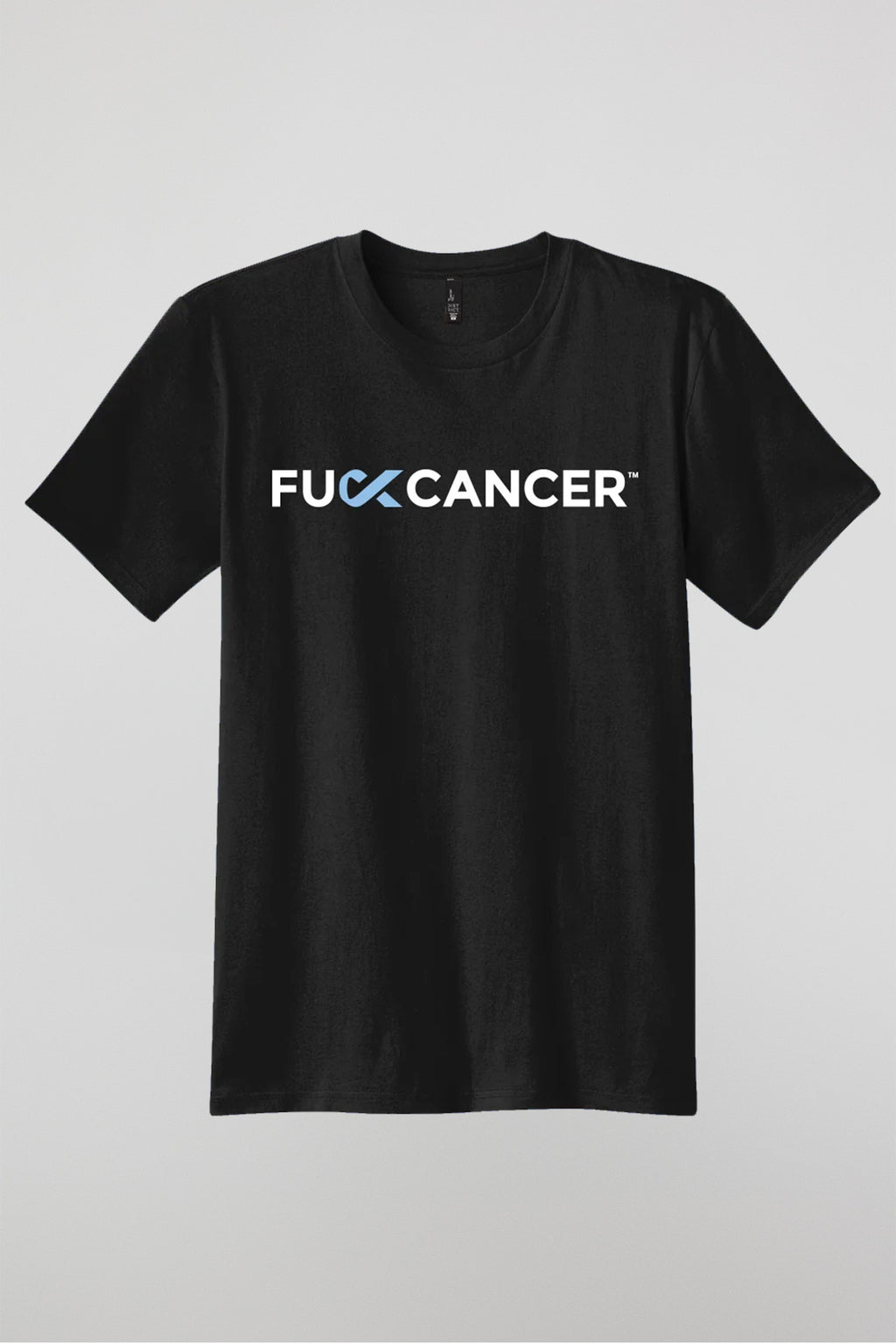 Unisex Prostate Cancer T-Shirt